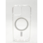 Evelatus Apple iPhone 14 Pro Clear Case with MagSafe Transparent