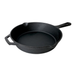 Cast Cast iron pan Zyle ZY126KFP