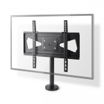 Nedis TVSM2231BK telerikinnitus 139,7 cm (55") Must
