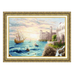 Beldizart Seaside S/MM025