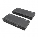 Digitus DS-55526 KVM-laiendi Edastaja & vastuv&otilde;tja