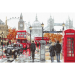 luca luca S London SB2376