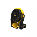 DeWALT DCE512N-XJ koduventilaator