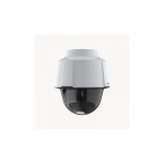 Axis 02413-001 turvakaamera Elektripirn IP s&uuml;steemiga turvakaamera Hoonev&auml;line 2688 x 1512 pikslit Sein