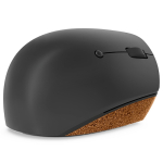 Lenovo Go Wireless Vertical hiir Kontor Parempoolne RF Wireless + USB Type-A Optiline 2400 DPI