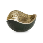 Eurofirany CM / PEDRO3 / MIS / 03 17X17X9 Green + GOLD