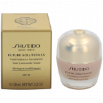 Shiseido Future Solution LX Total Radiant Foundation SPF15 30