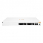 HPE HPE Aruba Networking Instant On 1930 24G Class4 PoE 4SFP/SFP+ 370W