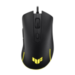 ASUS TUF Gaming M3 Gen II hiir M&auml;ngimine Parempoolne USB t&uuml;&uuml;p-C Optiline 8000 DPI