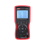 Three-phase Three-phase electrical parameter meter Uni-T UT267B
