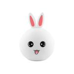 Tracer Tracer Tra Tracer Bunny bedside lamp