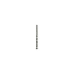 Drill Drill Irwin Cylindrical concrete drill 14 mm (10501862)