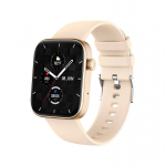 Colmi P71 Gold smartwatch