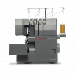 Sewing Sewing machine Singer Overlock HD0405S gray