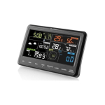 GoGEN weather station Meteo Gogen - ME3900 station