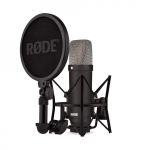 R&Oslash;DE NT1 Sigature Must Stuudiomikrofon