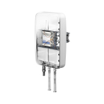QuWireless AX50MO v&otilde;rguantenn Mitmesuunaline antenn PoE/LAN 4 dBi