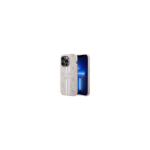 Guess GUOHCN61GLHFLGO iPhone 11 6,1" | Xr gold|złoty hardcase Gl
