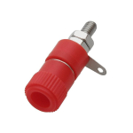 Blow Banana socket type II red - 100 pcs