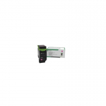 Lexmark 75M2XM0 toonerikassett 1 tk Originaal Ts&uuml;aan