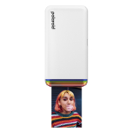 Polaroid 9128 fotoprinter Termo 2.1" x 3.4" (5.3 x 8.6 cm)