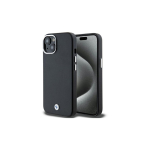 BMW BMHMP14S23PUFWK iPhone 14 | 15 | 13 6.1" czarny|black Signat