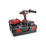 Cordless Cordless impact drill FLEX PD 2G 18.0 EC/5.0 Set