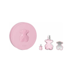 Tous Love Me Eau De Perfume Spray, 90 ml Set 3 Pieces