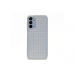 iLike iLike Galaxy A34 5G Silicone case Shine Transparent Samsung