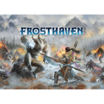 Cephalofair Cephalofair Games Frosthaven