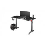 Ultradesk UDESKLVAWT arvutilaud Valge