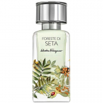 Unisex Unisex perfume Salvatore Ferragamo EDP Foreste di Seta 50 ml