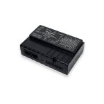 Teltonika FM6300 | GPS Tracker | 3G, GNSS, RS232/RS485, FMS/LV-CAN/ALL-CAN