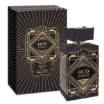 Zimaya Unisex perfume Noya Oud Is Great (100 ml)