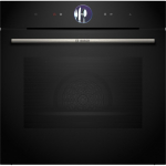 Bosch Serie 8 HSG7364B1 ahi 71 l Must