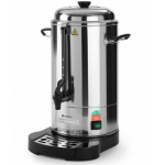 Zaparzacz Zaparzacz warnik do kawy electric double wall 6 l - Hendi 211106