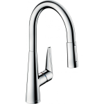 Hansgrohe 72817000 kraan Kroom