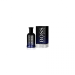 Hugo Hugo Boss Bottled Night for Men EDT - 100ml - (WITHOUT PACKAGING)