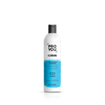 Revlon 8432225113739 juukse&scaron;ampoon 350 ml &Scaron;ampoon Professionaalne Naised