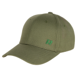Hat Hat Czapka with daszkiem Rebel Active, color khaki, size S