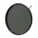NiSi 500167 kaamerafilter Naturaalse tiheduse filter 52 mm