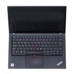 LENOVO ThinkPad T490S i7-8565U 16GB 256GB SSD 14" FHD Win11pro + zasilacz KASUTATUD Kasutatud
