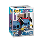 FUNKO POP! Vinyl Figure: Stitch (101 Dalmatians Costume)