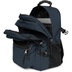 Eastpak SUPLYER backpack, melange blue