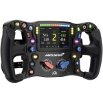 Ascher Ascher Racing McLaren Artura Ultimate Steering Wheel - USB