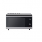 LG MJ3965ACS mikrolaineahi Roostevaba teras Kombineeritud mikrolaineahi T&ouml;&ouml;pinna peal 39 l 1350 W