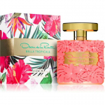 Oscar Oscar de la Renta Bella Tropicale EDP perfume for women, 100 ml