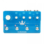 TC TC Electronic Flashback Triple Delay &ndash; kitarriefekt