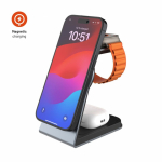 FIXED FIXMPOS-AL-GR mobile device charger