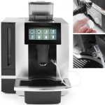 Automatic Automatic coffee machine with touch screen 2700 W - Hendi 208540